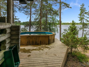 Holiday Home Elimäki by Interhome